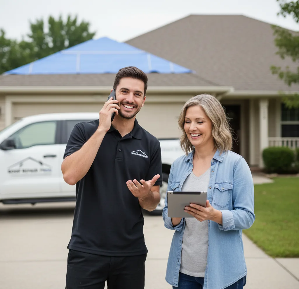 Roof Maintenance in Lucama, NC